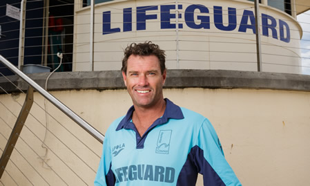 Bondi Rescue Feature