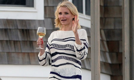 Cameron Diaz: The Other Woman