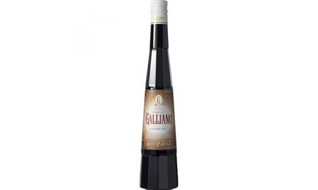 Celebrate Mother's Day with Galliano