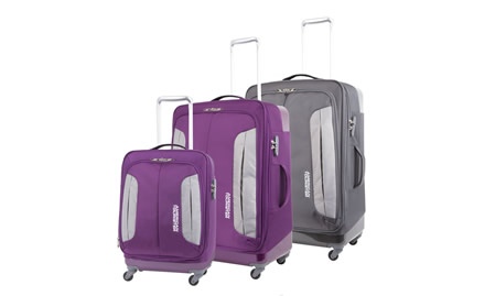 American Tourister’s Combimax
