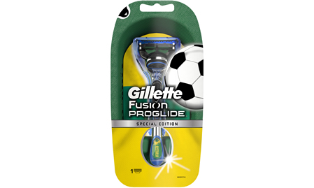 Gillette Fusion ProGlide