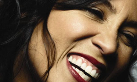 Kate Ceberano Interview