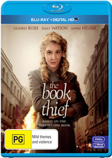 The Book Thief