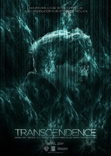 Transcendence: Review