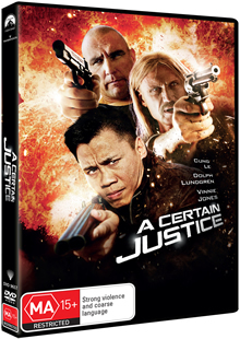 A Certain Justice