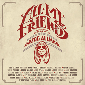 ALL MY FRIENDS