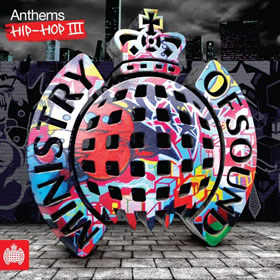 Anthems: Hip-Hop III
