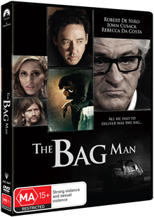 The Bag Man