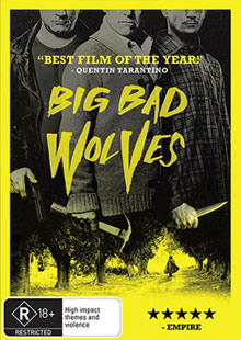 Big Bad Wolves