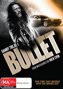 Bullet