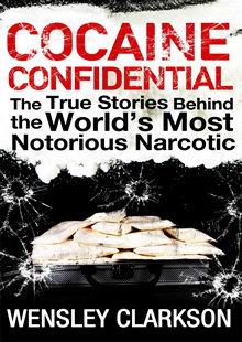 Cocaine Confidential