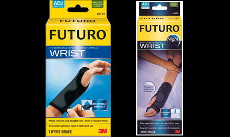 Futuro Therapeutic Range by 3M