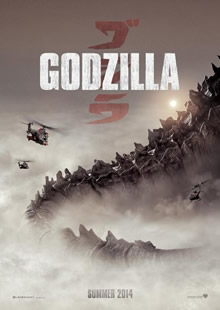 Godzilla: Review