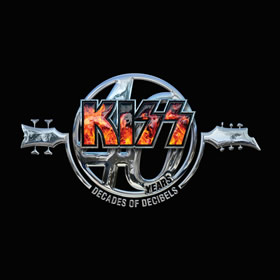 KISS - KISS 40