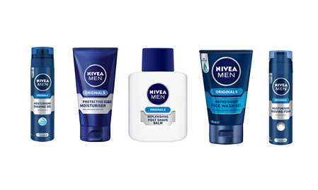 Nivea Men