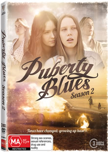 Puberty Blues 2