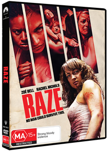 Raze