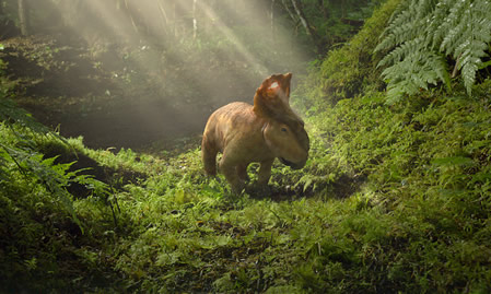 Walking With Dinosaurs