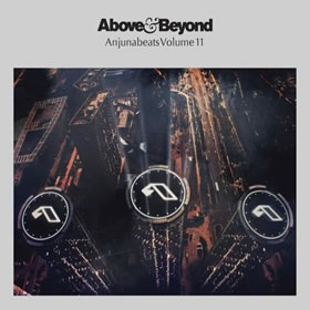ABOVE & BEYOND: Anjunabeats Vol 11