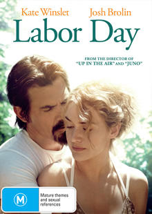 Labor Day DVD