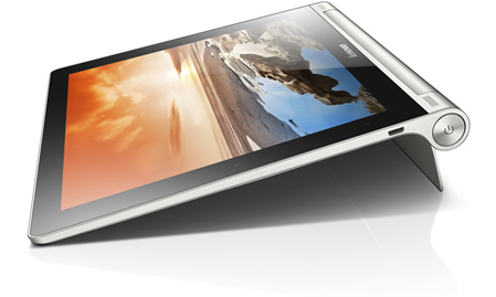 Lenovo Yoga Tablet 8