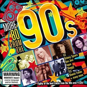 More 80 from the 90s
