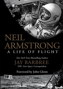 Neil Armstrong: A Life Of Flight