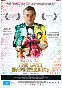 The Last Impresario