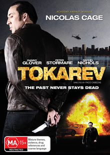 Tokarev