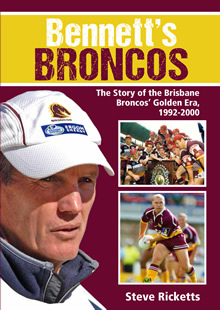 Bennett's Broncos
