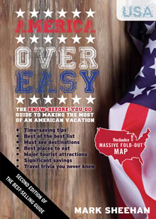 America Over Easy