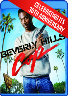 Beverly Hills Cop