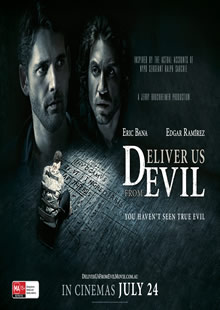 Deliver Us From Evil