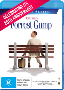 Forrest Gump