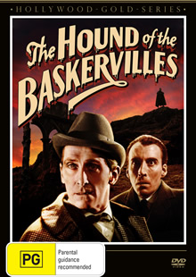Hound Of The Baskervilles