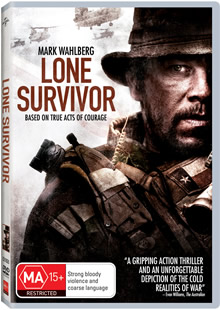 Lone Survivor