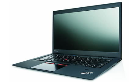 New Lenovo X1 Carbon