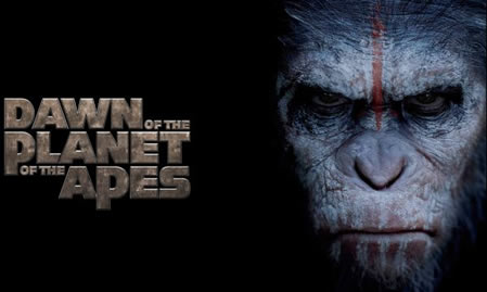 Rise of the Planet of the Apes