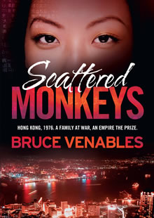 Scattered Monkeys