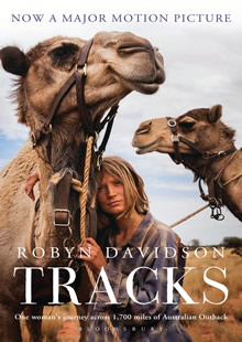 Tracks by Robyn Davidson