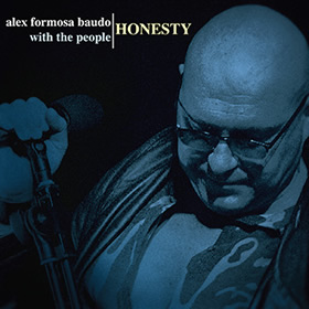 ALEX FORMOSA BAUDO: Honesty