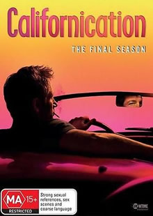 Californication: The Final Season
