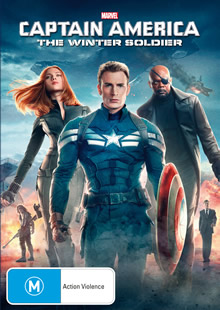 Captain America: The Winter Soldier