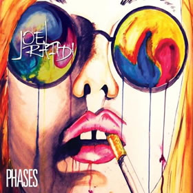 JOEL RAFIDI: Phases!