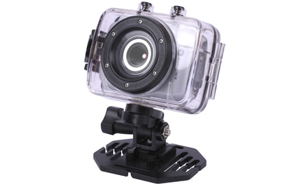 Navig8r Sports Cam