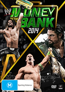 New Shock Releases