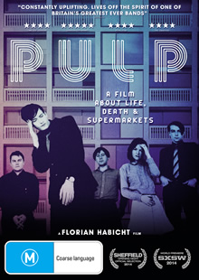 Pulp: A Film About Life, Death & Supermarkets