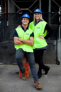 Tradies