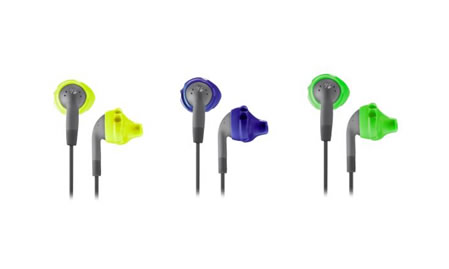 yurbuds Inspire Vivid