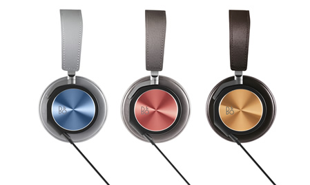 Special Edition Beoplay H6